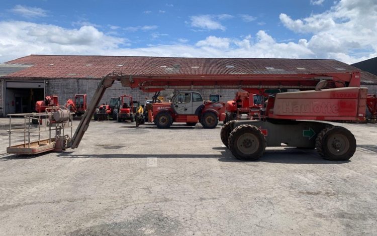 HAULOTTE HT23RTJ  151163