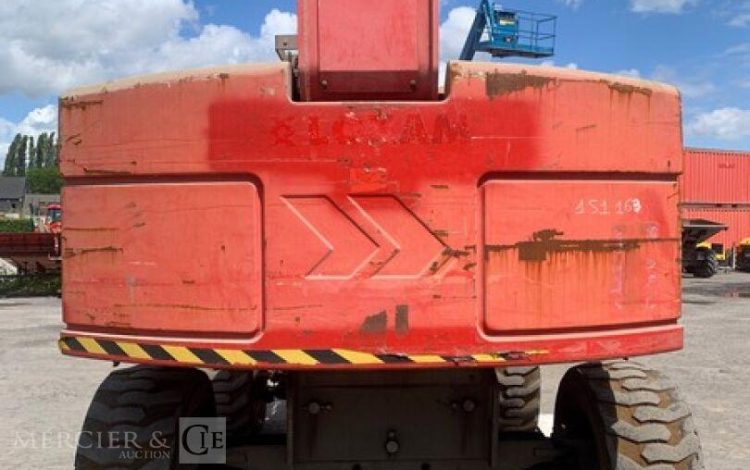 HAULOTTE HT23RTJ  151163