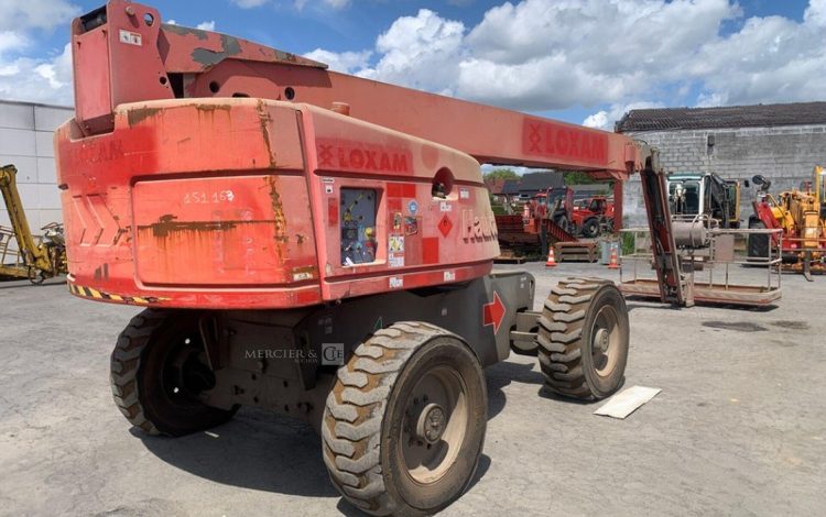 HAULOTTE HT23RTJ  151163