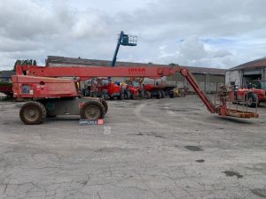 HAULOTTE HT23RTJ  151156