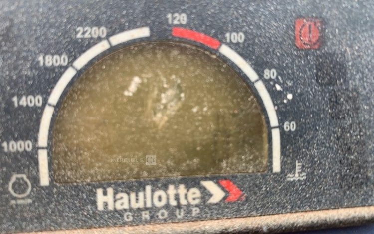 HAULOTTE HT23RTJ  151156