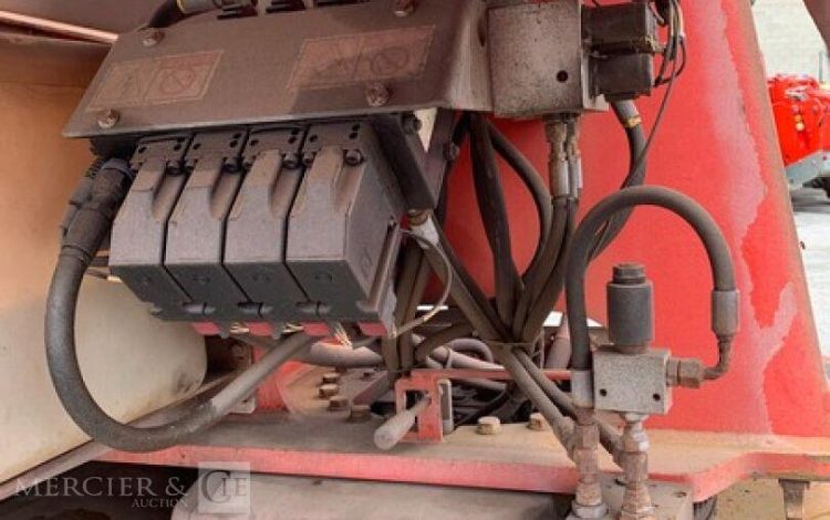 HAULOTTE HT23RTJ  151156