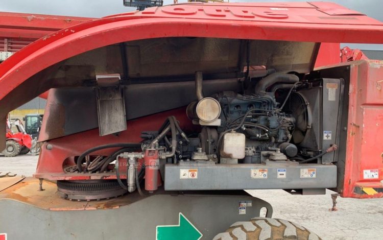 HAULOTTE HT23RTJ  151156