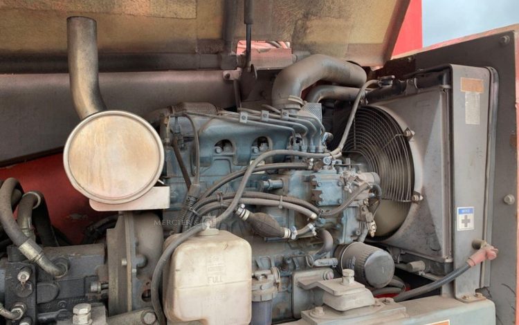 HAULOTTE HT23RTJ  151156