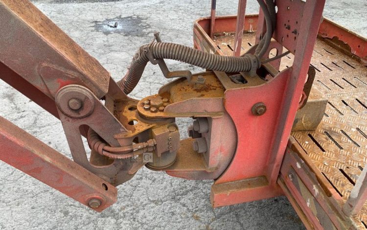 HAULOTTE HT23RTJ  151156