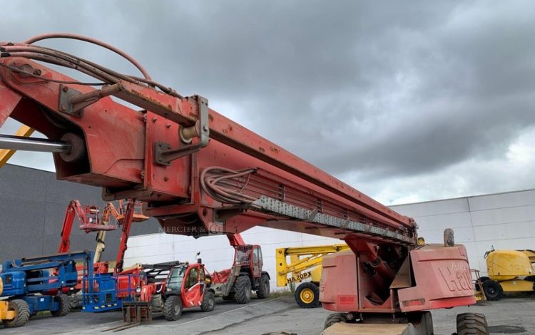 HAULOTTE HT23RTJ  151156