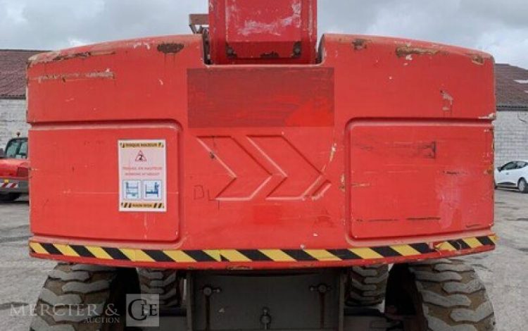 HAULOTTE HT23RTJ  151156