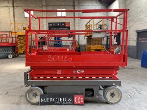 SKYJACK SJIII3220  261120