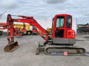 BOBCAT E50  264241