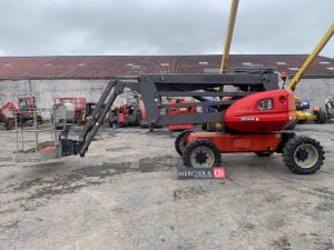 MANITOU 160ATJEO 350°  L640F002