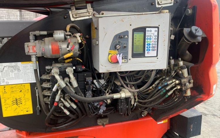 MANITOU 160ATJEO 350°  L640F002