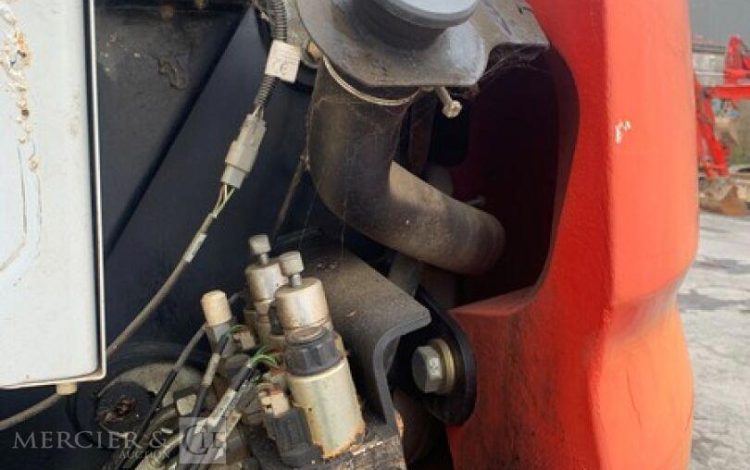 MANITOU 160ATJEO 350°  L640F002