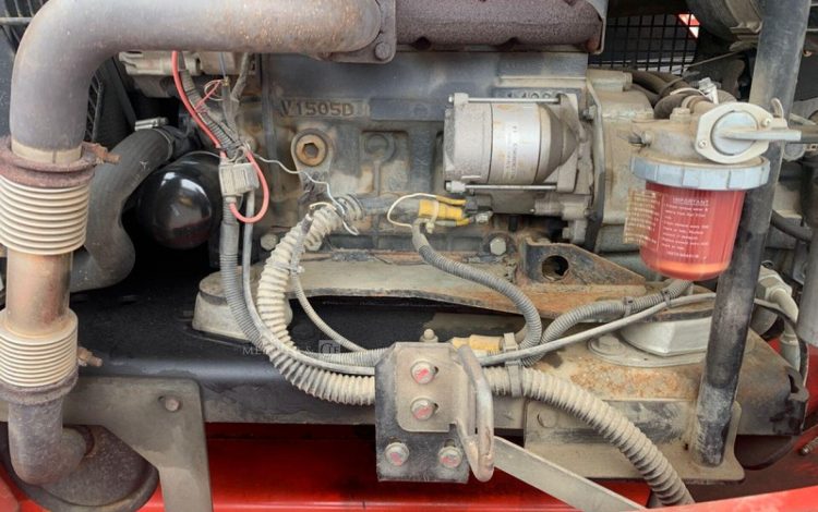 MANITOU 160ATJEO 350°  L640F002