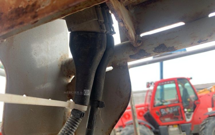 MANITOU 160ATJEO 350°  L640F002