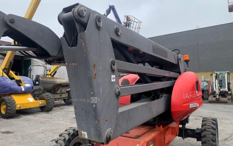MANITOU 160ATJEO 350°  L640F002
