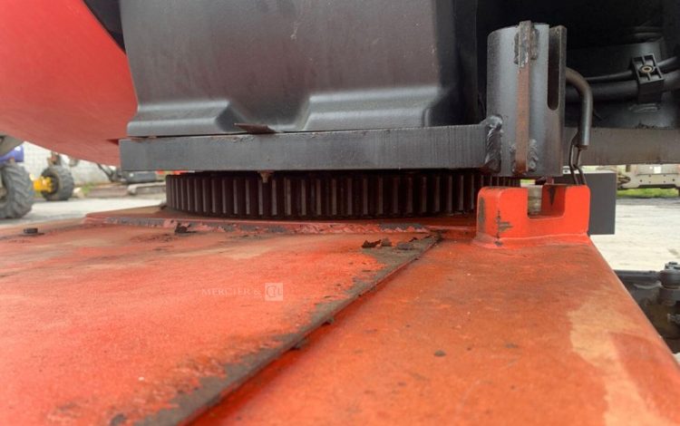 MANITOU 160ATJEO 350°  L640F002