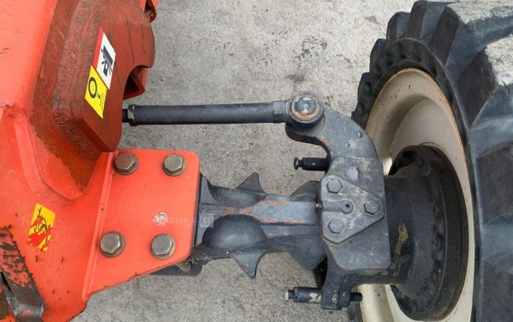 MANITOU 160ATJEO 350°  L640F002