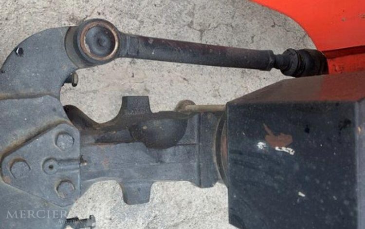 MANITOU 160ATJEO 350°  L640F002