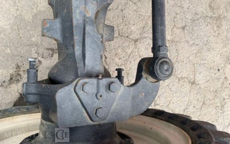 MANITOU 160ATJEO 350°  L640F002