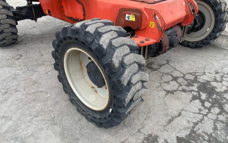MANITOU 160ATJEO 350°  L640F002
