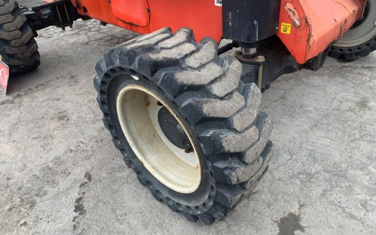 MANITOU 160ATJEO 350°  L640F002