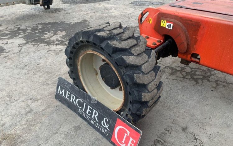 MANITOU 160ATJEO 350°  L640F002