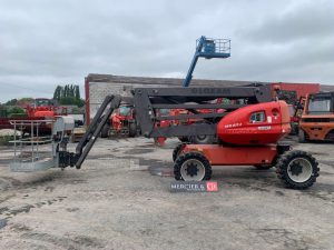 MANITOU 160ATJEO 350°  L640G015