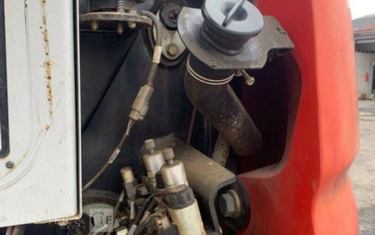 MANITOU 160ATJEO 350°  L640G015