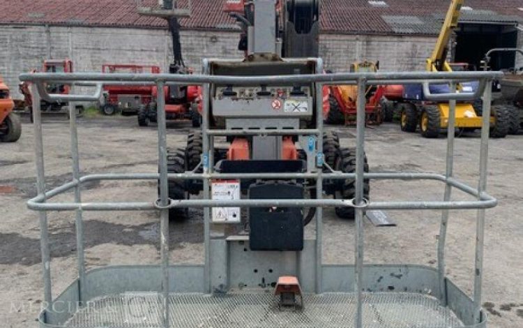 MANITOU 160ATJEO 350°  L640G015