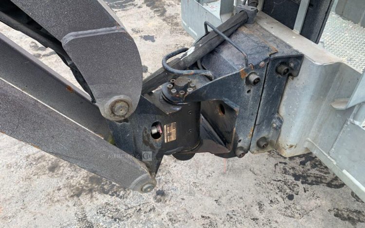 MANITOU 160ATJEO 350°  L640G015