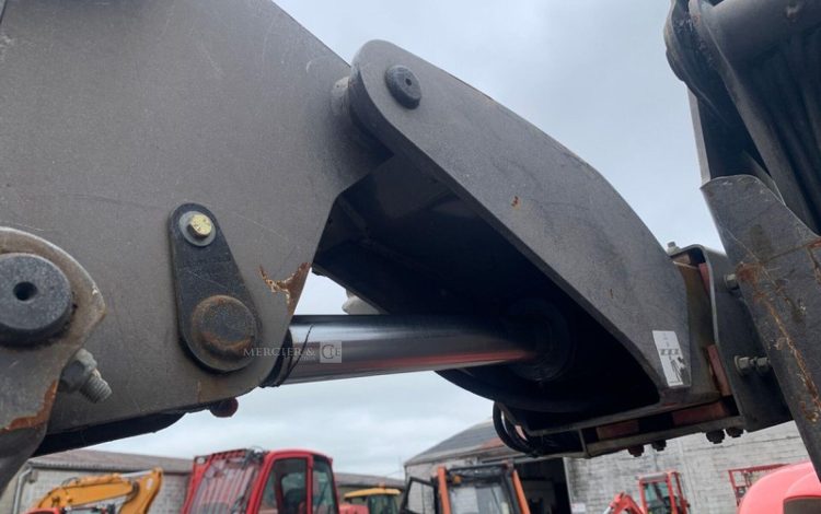 MANITOU 160ATJEO 350°  L640G015