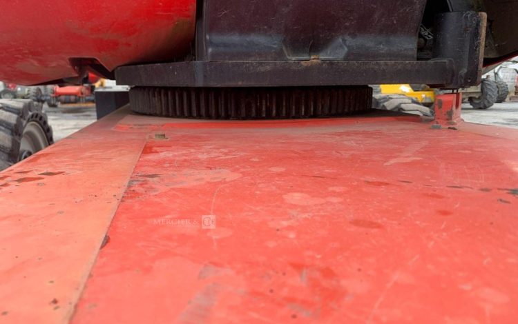 MANITOU 160ATJEO 350°  L640G015