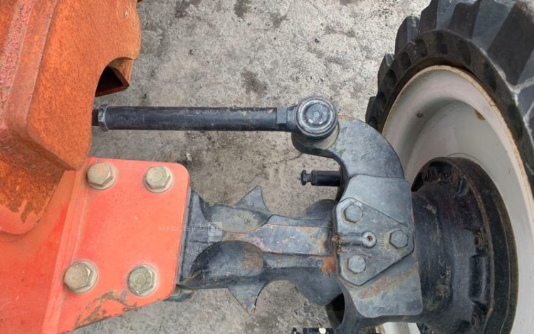 MANITOU 160ATJEO 350°  L640G015