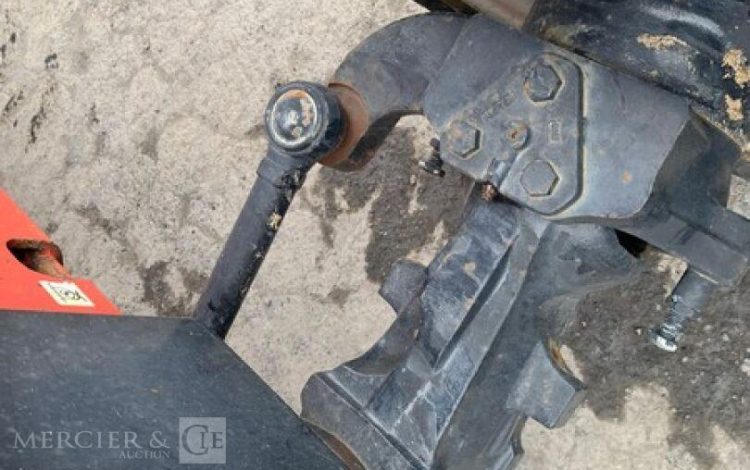 MANITOU 160ATJEO 350°  L640G015