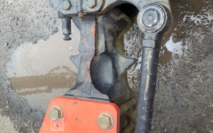 MANITOU 160ATJEO 350°  L640G015