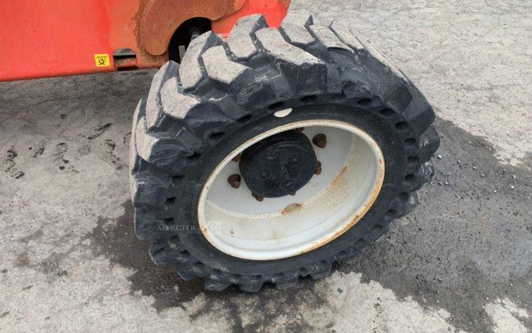 MANITOU 160ATJEO 350°  L640G015