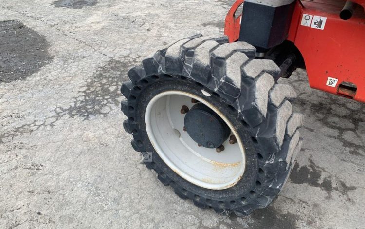 MANITOU 160ATJEO 350°  L640G015