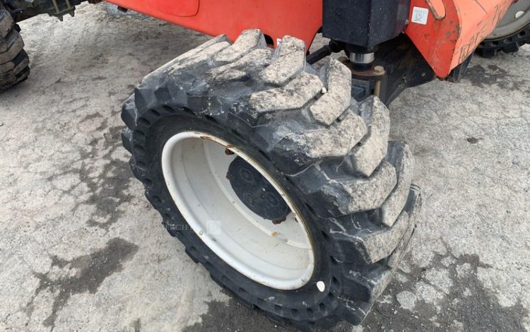 MANITOU 160ATJEO 350°  L640G015