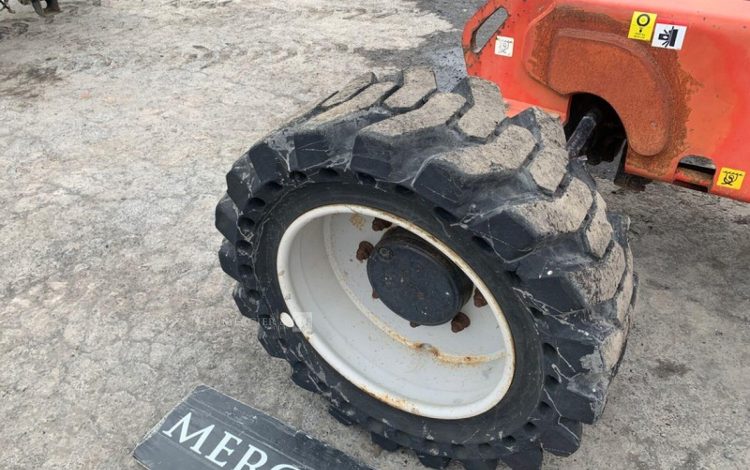 MANITOU 160ATJEO 350°  L640G015