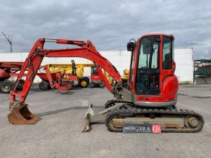 YANMAR VIO50  227492