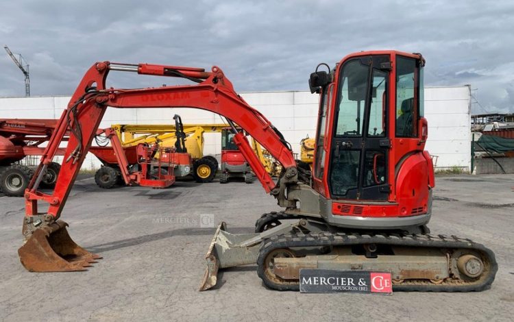 YANMAR VIO50  227492
