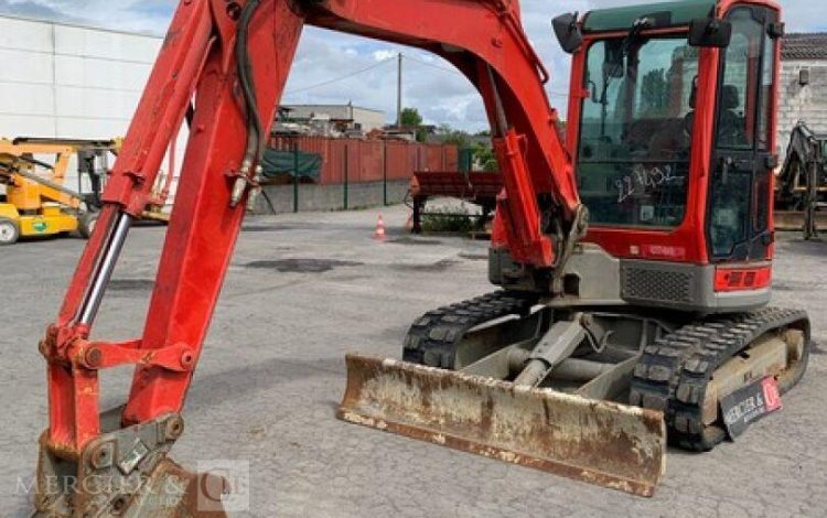 YANMAR VIO50  227492