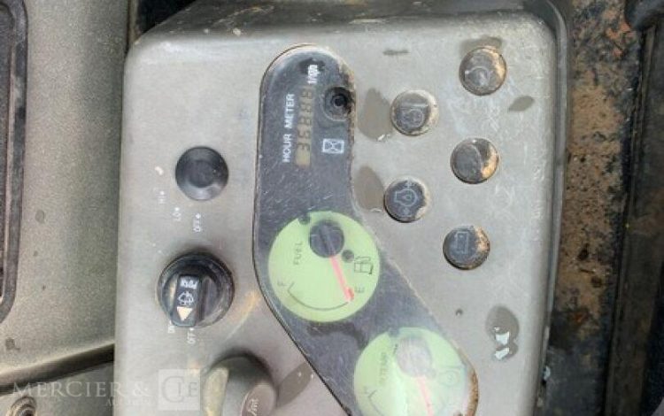 YANMAR VIO50  227492