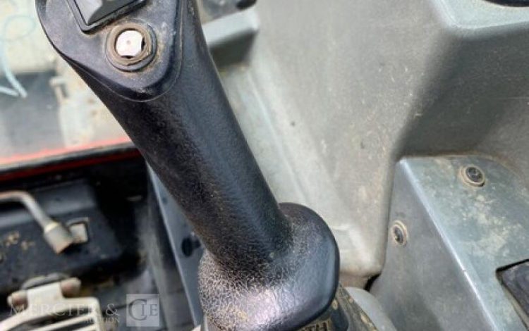 YANMAR VIO50  227492