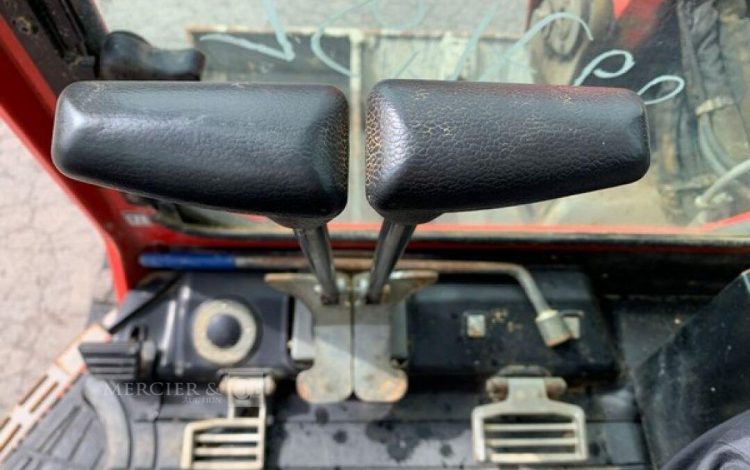 YANMAR VIO50  227492