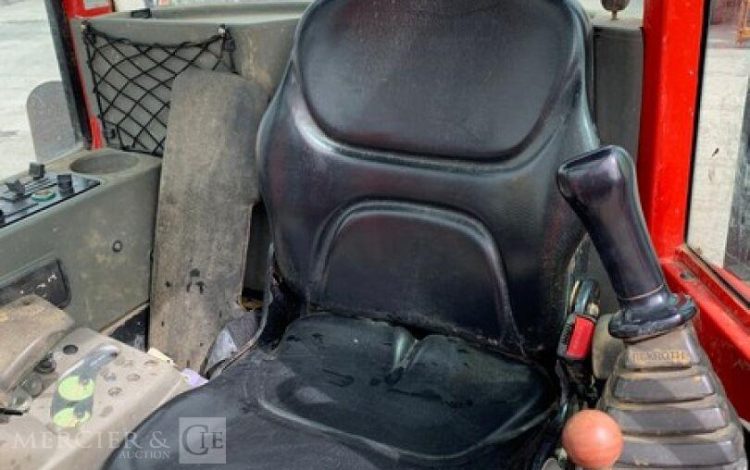 YANMAR VIO50  227492