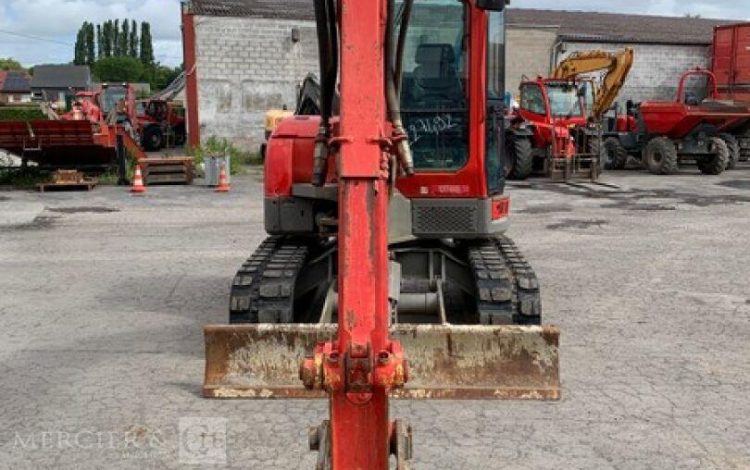 YANMAR VIO50  227492