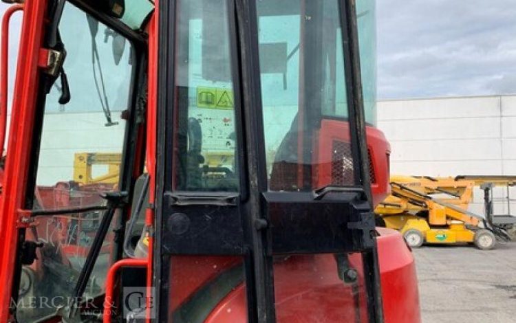 YANMAR VIO50  227492
