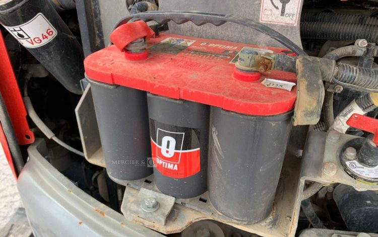 YANMAR VIO50  227492