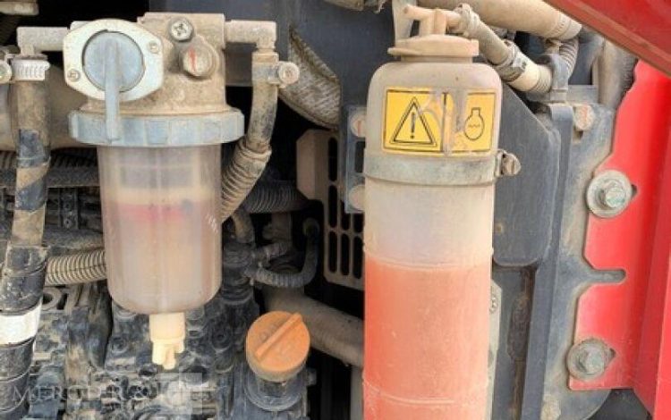 YANMAR VIO50  227492